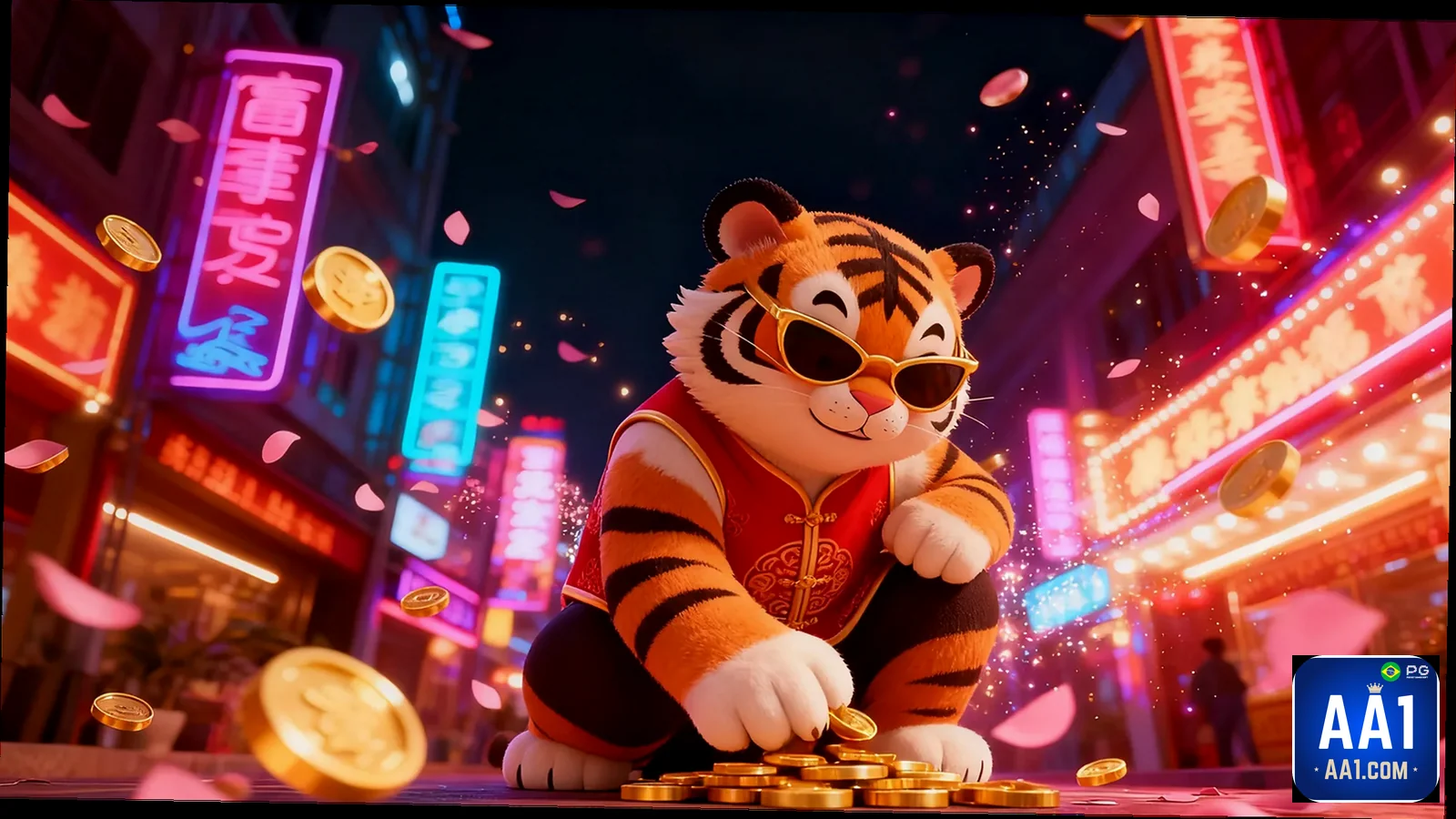 Cassino elegante e sofisticado - aa1